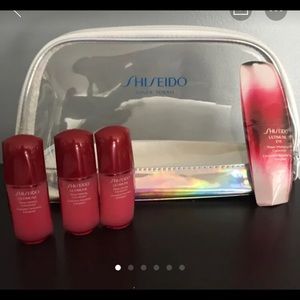 Shiseido Power Concentrate Bundle